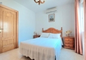 Chalet independiente con terreno en venta en la España, Cartagena, ref: TR396697 foto