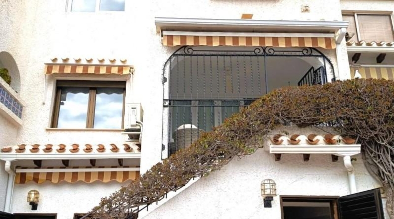 Alicante - Orihuela - 100m2