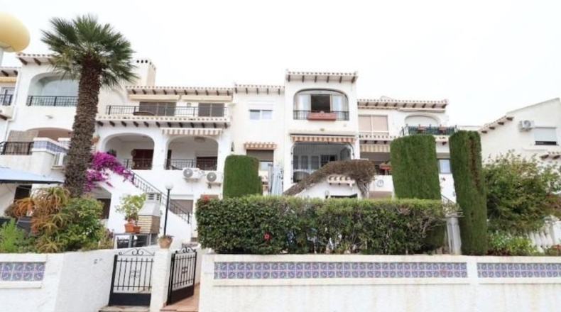 Alicante - Orihuela - 100m2