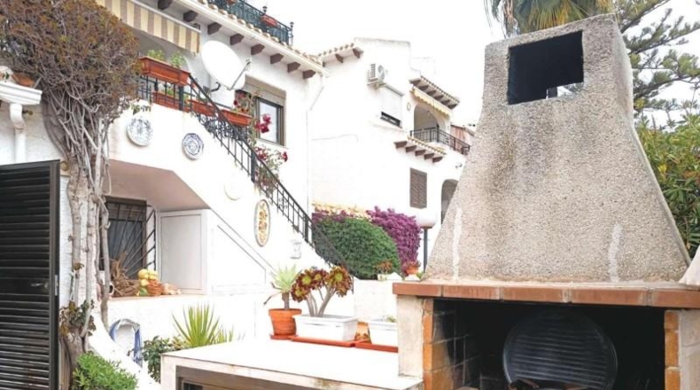 Alicante - Orihuela - 100m2