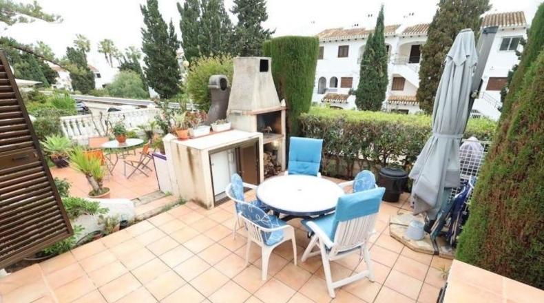 Alicante - Orihuela - 100m2