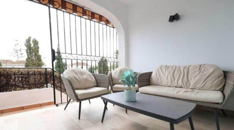 Alicante - Orihuela - 100m2