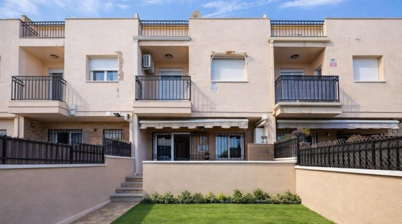 Tarragona - Salou - 191m2