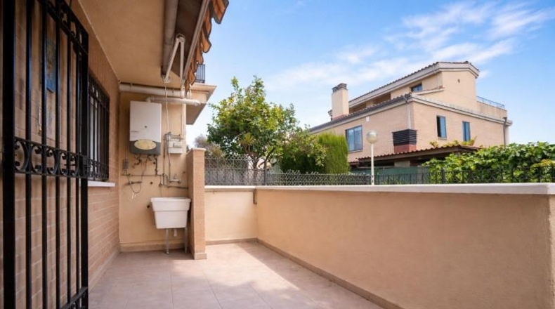 Tarragona - Salou - 191m2