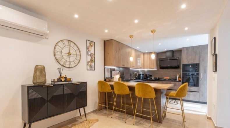 Granada - Peligros - 240m2