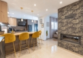 Chalet independiente con terreno en venta en la España, Peligros, ref: TR396690 foto