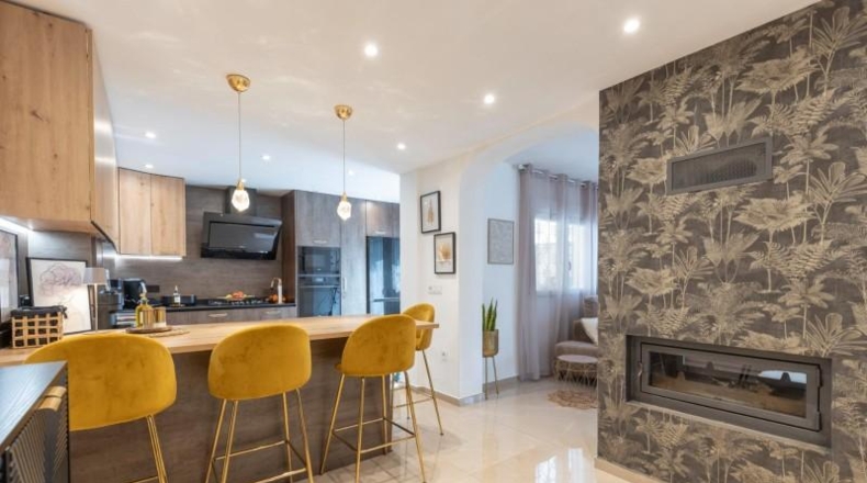 Granada - Peligros - 240m2