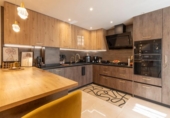 Chalet independiente con terreno en venta en la España, Peligros, ref: TR396690 foto