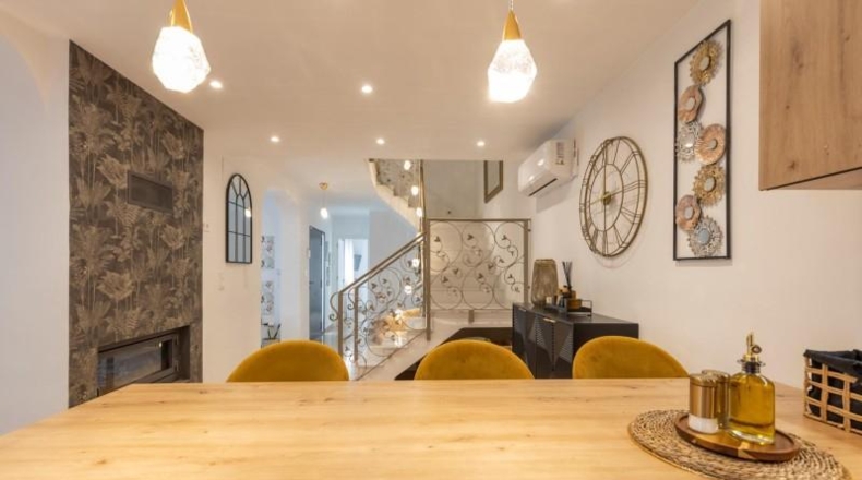 Granada - Peligros - 240m2