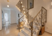 Chalet independiente con terreno en venta en la España, Peligros, ref: TR396690 foto