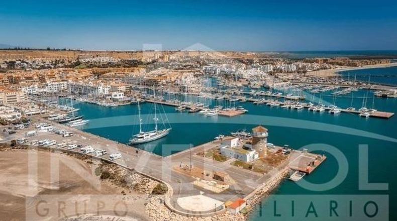 Almeria - Almeria - 127m2
