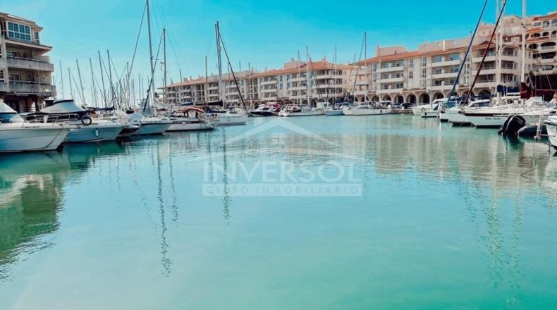 Almeria - Almeria - 127m2