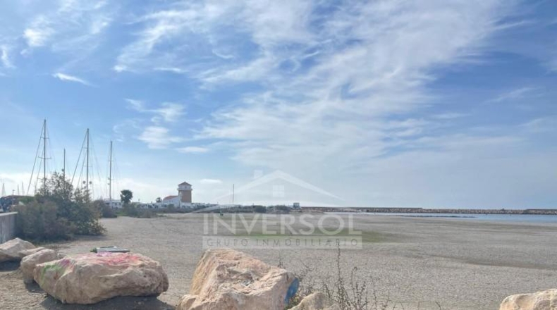 Almeria - Almeria - 127m2