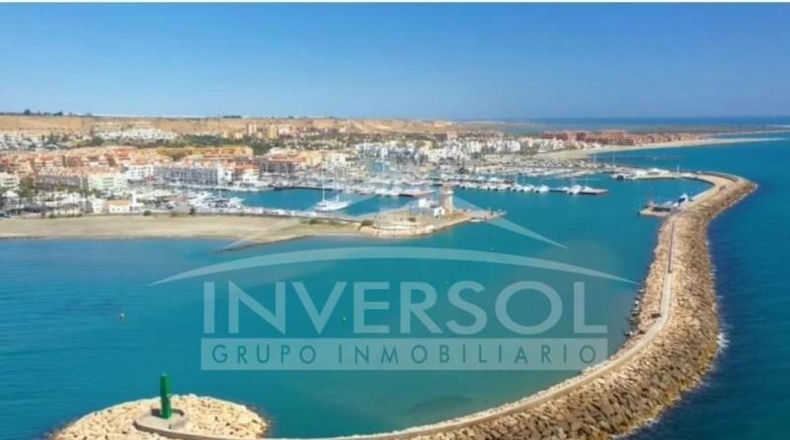 Almeria - Almeria - 127m2
