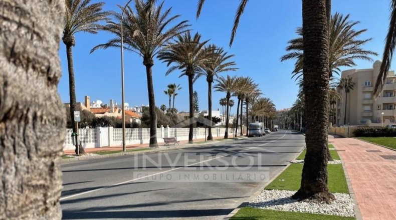 Almeria - Almeria - 127m2