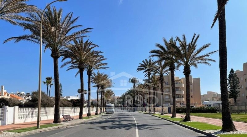 Almeria - Almeria - 127m2