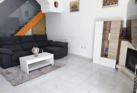 Terrassa 161&nbsp;m² 