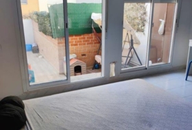 Terrassa 161&nbsp;m² 