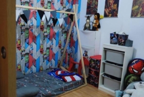 Terrassa 161&nbsp;m² 