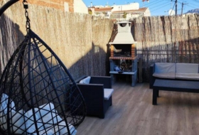 Terrassa 161&nbsp;m² 