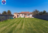 Chalet independiente con terreno en venta en la España, Marcilla, ref: TR396684 foto