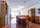 Chalet independiente con terreno en venta en la España, Marcilla, ref: TR396684 foto