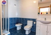 Chalet independiente con terreno en venta en la España, Marcilla, ref: TR396684 foto