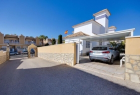 Oriola 238&nbsp;m² 