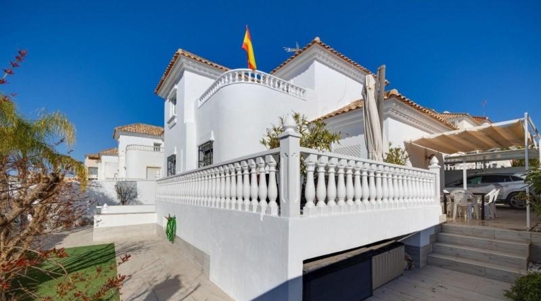 Alicante - Orihuela - 238m2