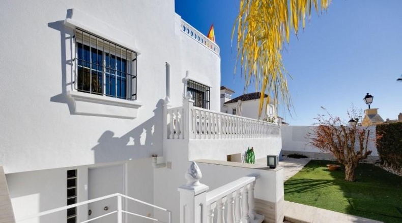 Alicante - Orihuela - 238m2