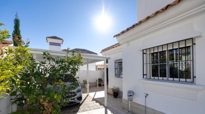 Alicante - Orihuela - 238m2