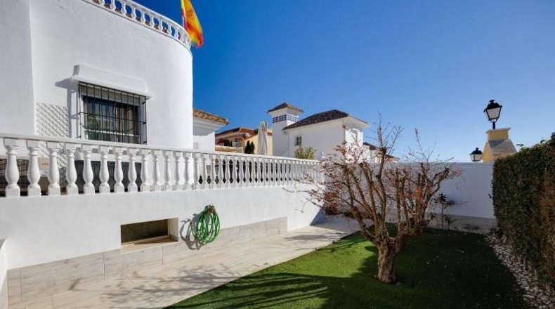 Alicante - Orihuela - 238m2