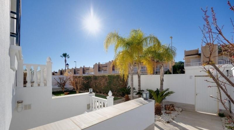 Alicante - Orihuela - 238m2