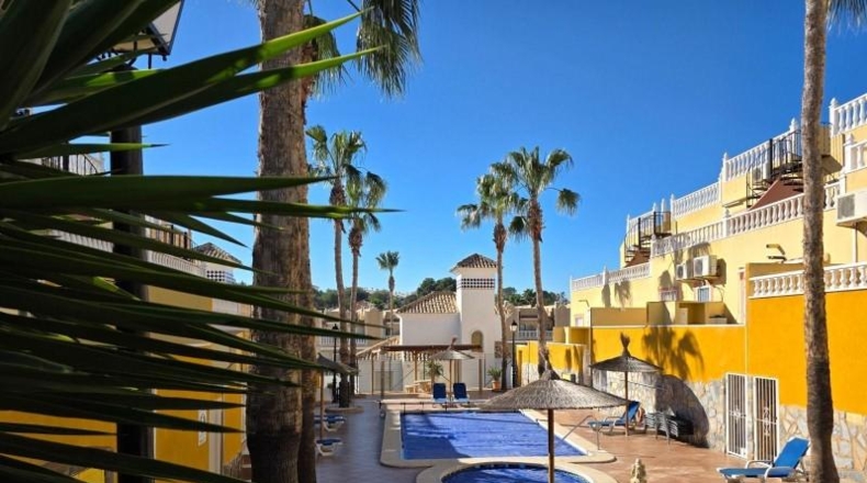 Alicante - Orihuela - 238m2
