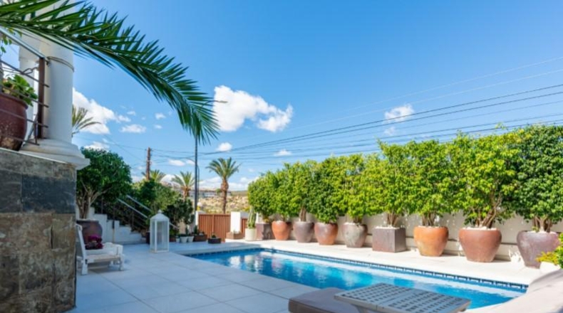 Alicante - Campello - 800m2