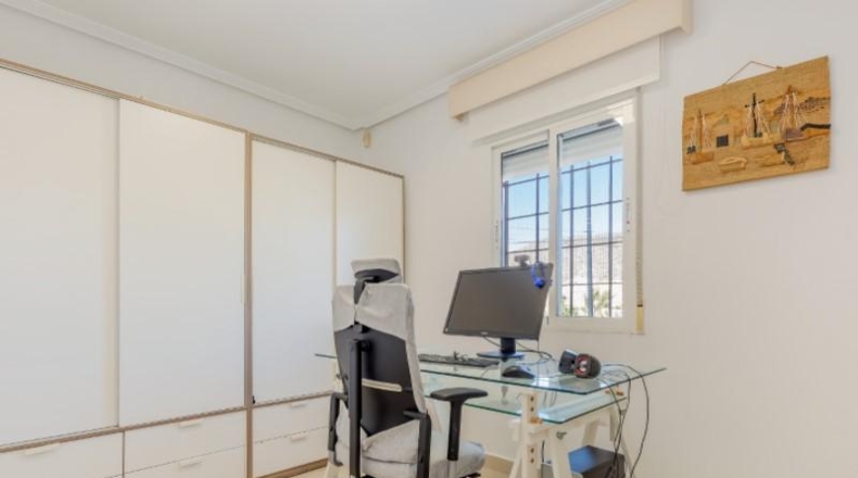 Alicante - Campello - 800m2