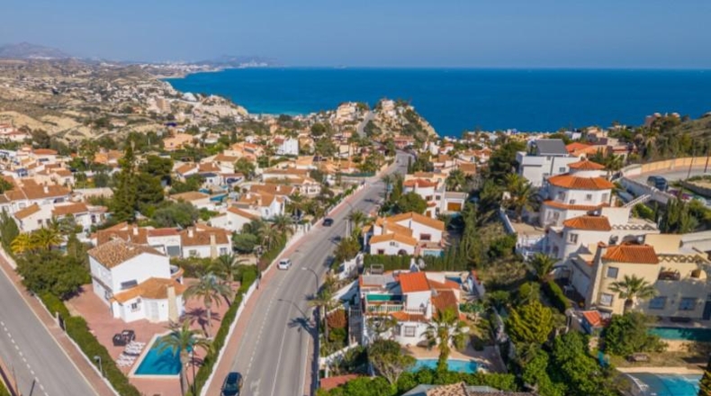 Alicante - Campello - 800m2