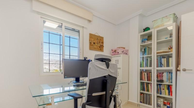 Alicante - Campello - 800m2