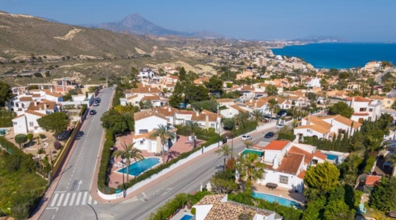 Alicante - Campello - 800m2