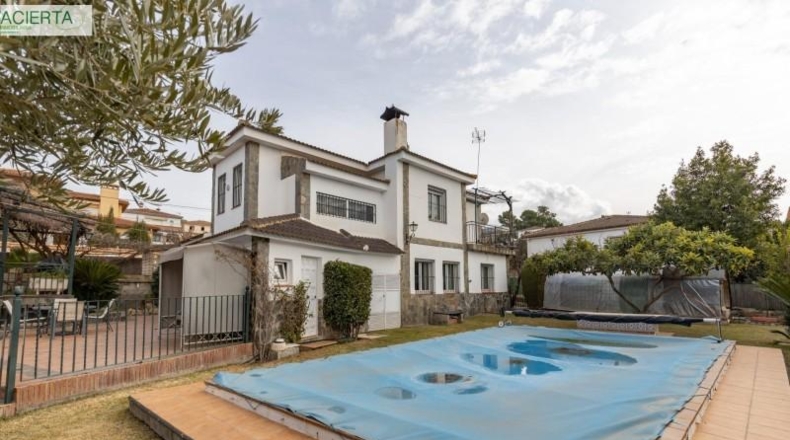 Granada - Villa de Otura - 700m2