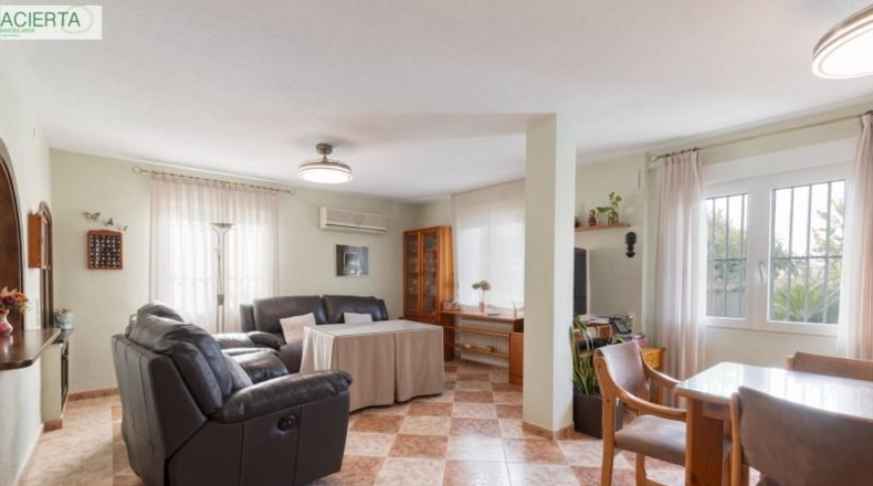 Granada - Villa de Otura - 700m2