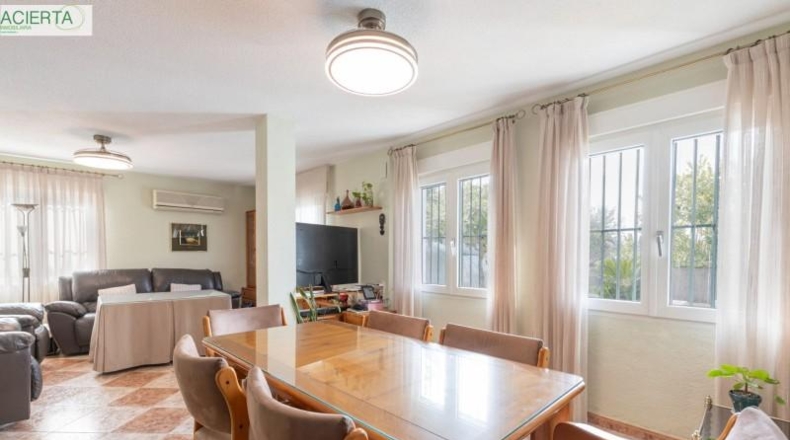 Granada - Villa de Otura - 700m2