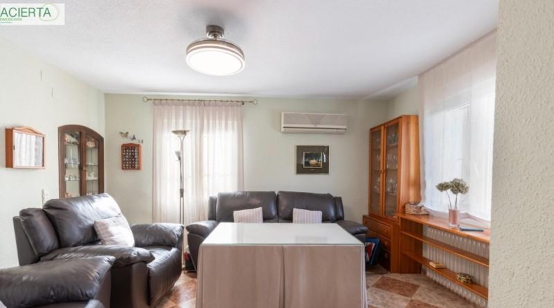 Granada - Villa de Otura - 700m2