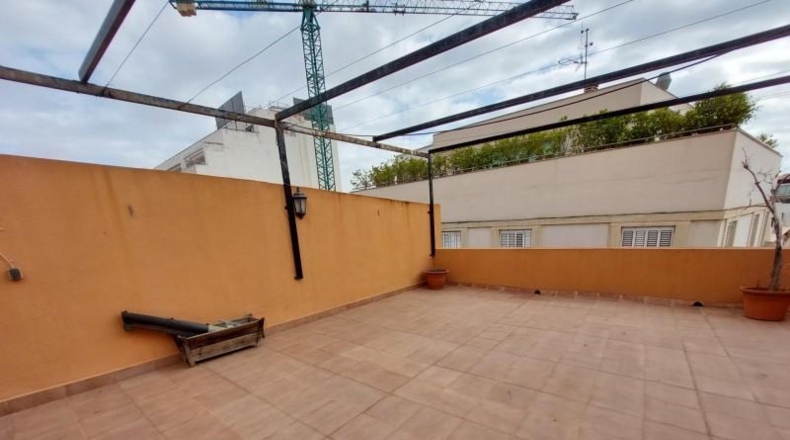 Almeria - Huércal-Overa - 368m2