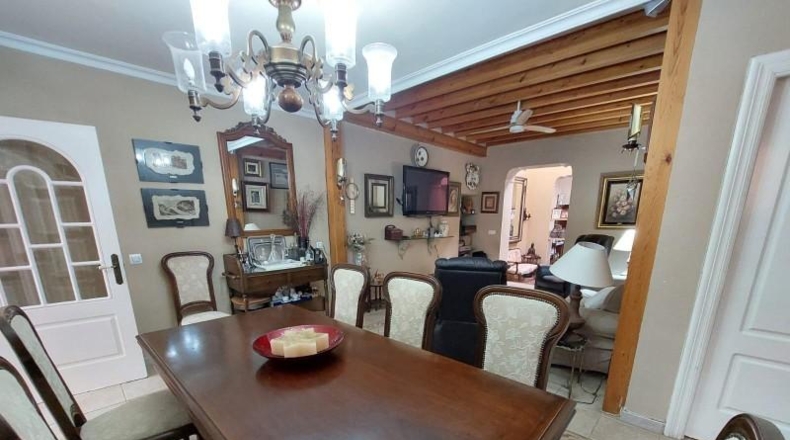Almeria - Huércal-Overa - 368m2