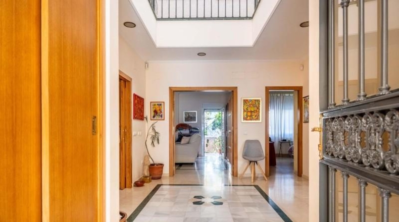 Sevilla - Gelves - 404m2