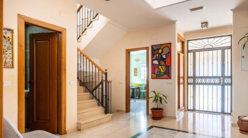 Sevilla - Gelves - 404m2