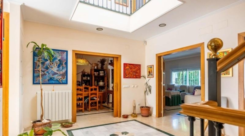Sevilla - Gelves - 404m2