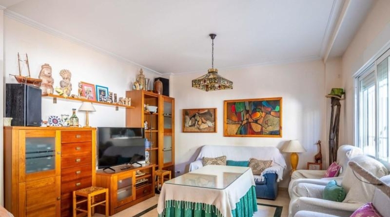 Sevilla - Gelves - 404m2