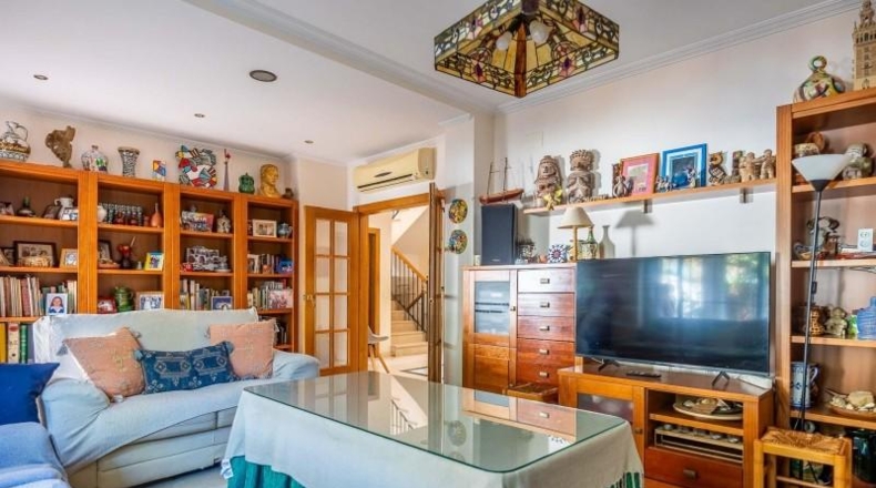 Sevilla - Gelves - 404m2